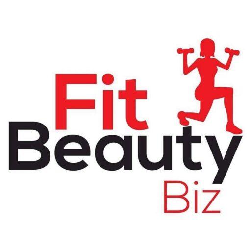 Fits Beauty Biz.